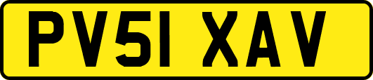 PV51XAV