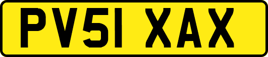 PV51XAX