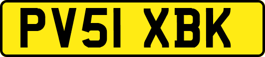 PV51XBK