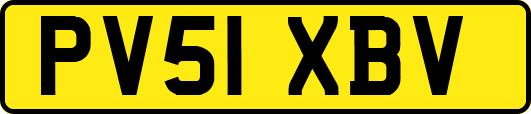 PV51XBV