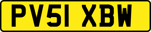 PV51XBW