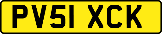 PV51XCK