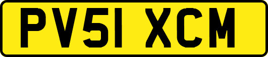 PV51XCM