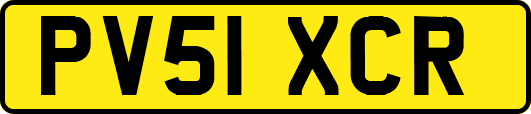 PV51XCR