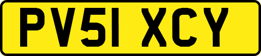 PV51XCY