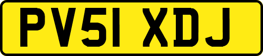 PV51XDJ