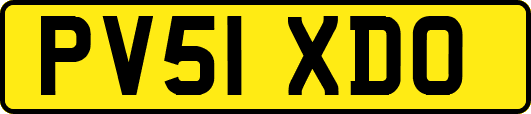 PV51XDO
