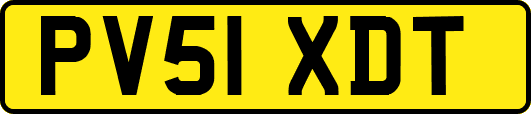 PV51XDT