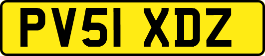 PV51XDZ