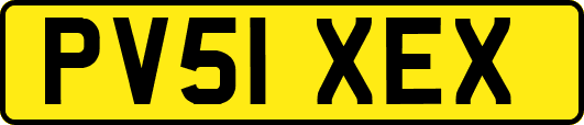 PV51XEX