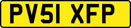 PV51XFP