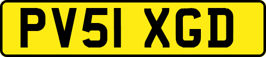 PV51XGD