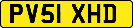 PV51XHD