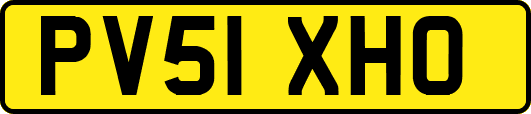 PV51XHO