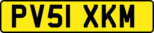 PV51XKM