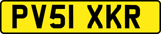 PV51XKR