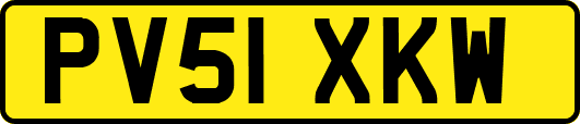 PV51XKW