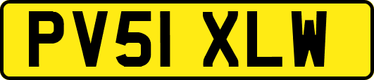 PV51XLW
