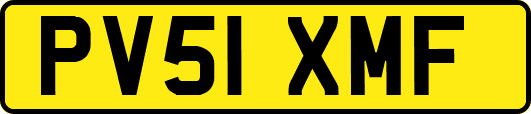 PV51XMF