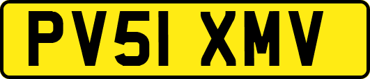 PV51XMV
