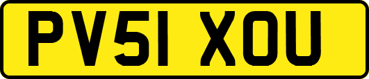 PV51XOU