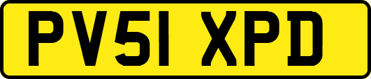 PV51XPD