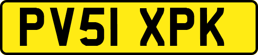 PV51XPK