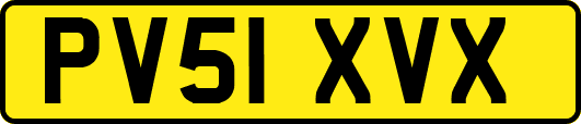 PV51XVX