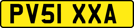 PV51XXA