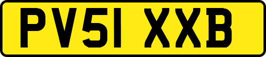 PV51XXB