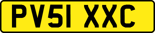 PV51XXC