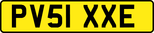 PV51XXE