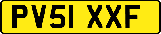 PV51XXF