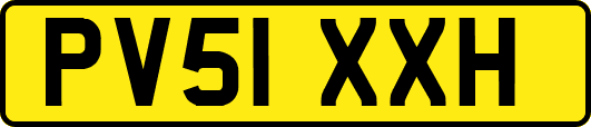 PV51XXH