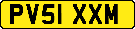 PV51XXM