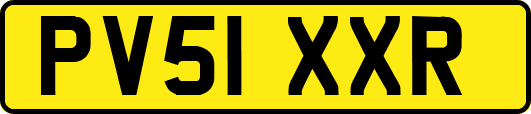 PV51XXR