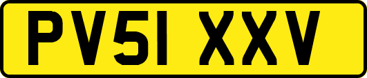 PV51XXV