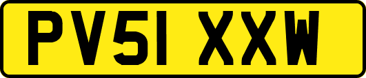 PV51XXW