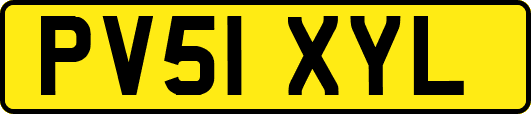 PV51XYL