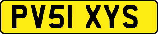 PV51XYS