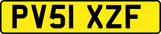 PV51XZF