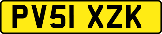 PV51XZK