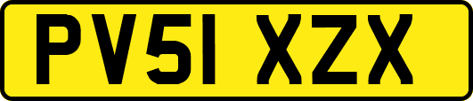 PV51XZX