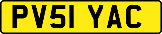 PV51YAC