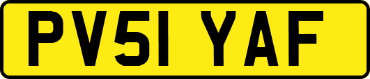 PV51YAF