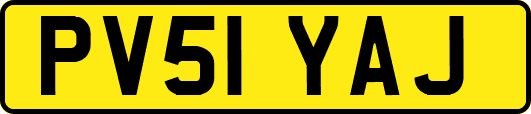 PV51YAJ