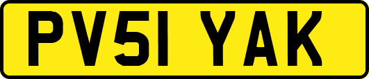 PV51YAK