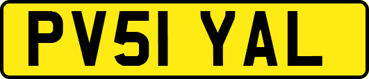 PV51YAL