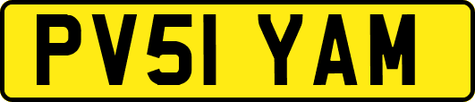 PV51YAM