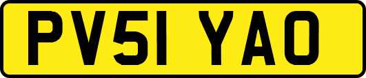 PV51YAO